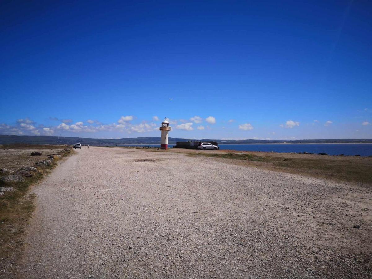 136, Port Haverigg Millom Exteriör bild