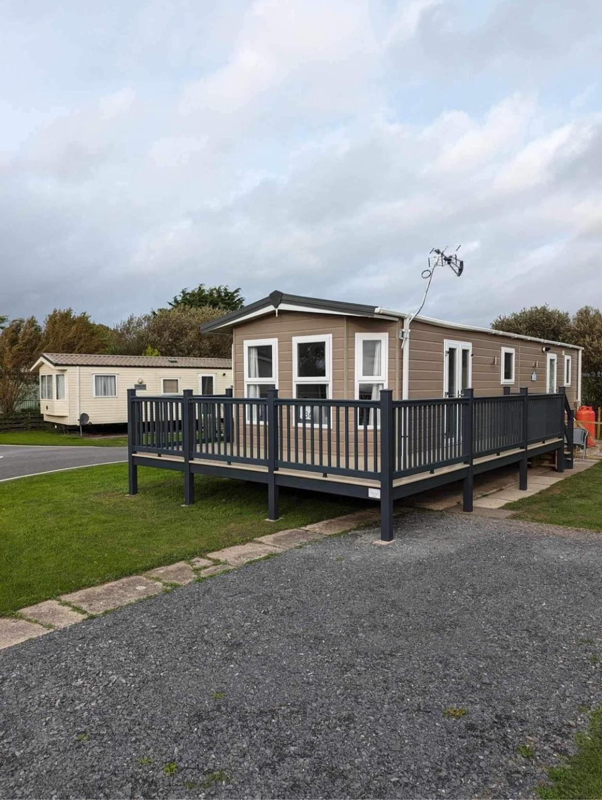 136, Port Haverigg Millom Exteriör bild